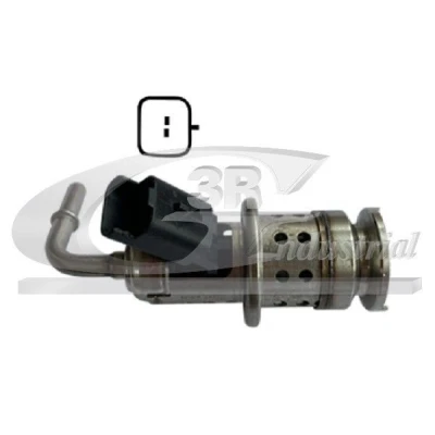 Afbeelding van 3RG 84287 Doseersysteem, ureuminspuiting PEUGEOT: 308 SW 2, Partner III Van, 2008 Estate, CITROËN: C3 Picasso, Berlingo II