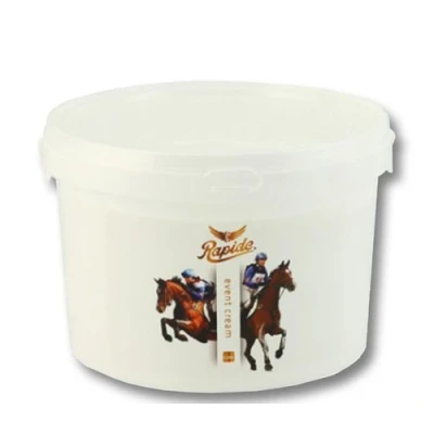 Afbeelding van Rapide Eventcream 1 ltr