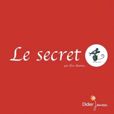 Afbeelding van Le secret