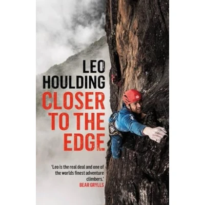 Afbeelding van Closer to the Edge
