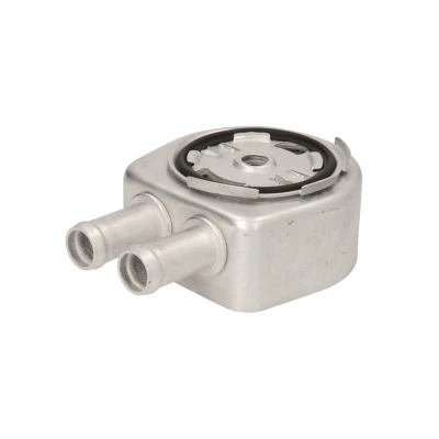 Afbeelding van THERMOTEC D4G009TT Oliekoeler