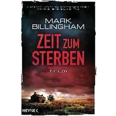 Afbeelding van Zeit zum Sterben