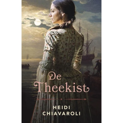 Afbeelding van De theekist