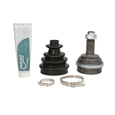 Afbeelding van PASCAL G14050PC Homokineet Wielzijde