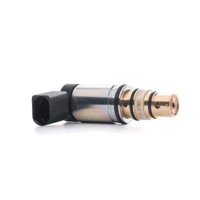 Afbeelding van THERMOTEC KTT060037 Regelklep, compressor VOLKSWAGEN: GOLF 5, 7, 6, AUDI: A3 Hatchback, SEAT: Toledo 3