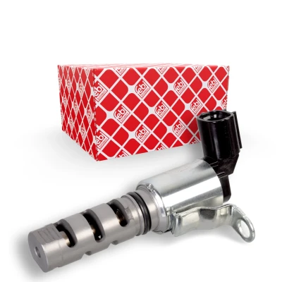 Afbeelding van FEBI BILSTEIN 175102 Regelklep, nokkenasregeling TOYOTA: Auris Hatchback, Yaris II Hatchback