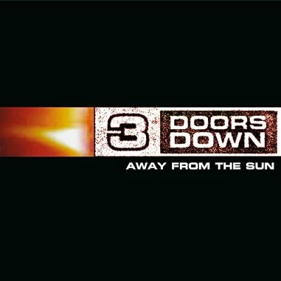 Afbeelding van Away From The Sun (15Th Anniversary Edition) (180Gr)