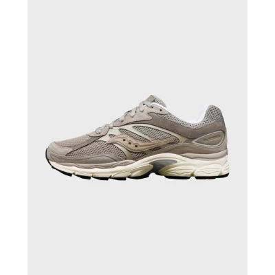 Afbeelding van Saucony Grid Jazz 9 Sneakers Mesh Dames Grijs Maat 45