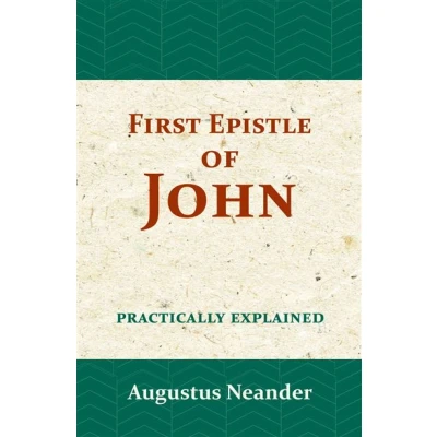 Image de The First Epistle of John
