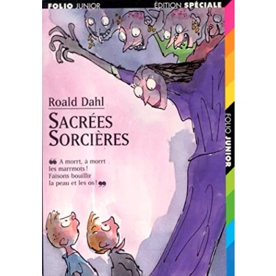 Afbeelding van Sacrees Sorcieres