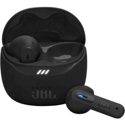 Afbeelding van JBL Tune Flex 2 Zwart