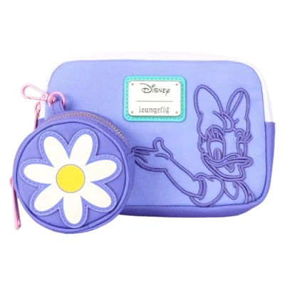 Afbeelding van Loungefly Disney by Sling Bag Daisy Duck Bags