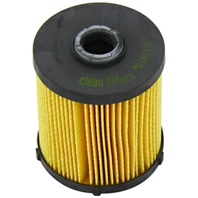Afbeelding van MAGNETI MARELLI 152071760864 Brandstoffilter Filter insert Diesel MERCEDES BENZ: ML Class