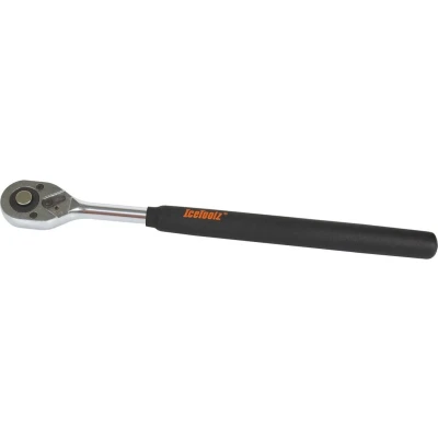 Afbeelding van 2 weg ratel sleutelarm 1/2&quot; IceToolz 53R4