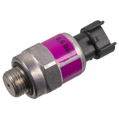 Afbeelding van Febi Bilstein Sensor pneumatisch systeem 180717