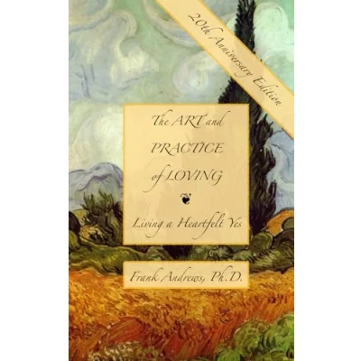 Afbeelding van The Art and Practice of Loving
