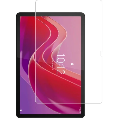 Afbeelding van Accezz Screenprotector Geschikt voor Lenovo Tab M11 Premium Glass Protector tablet