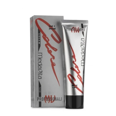 Afbeelding van Medavita Coloration Il Colore Crème colorante 6.62