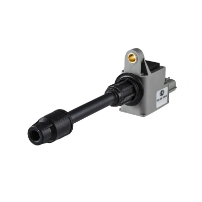 Afbeelding van HELLA 5DA 230 035 531 Bobine 3