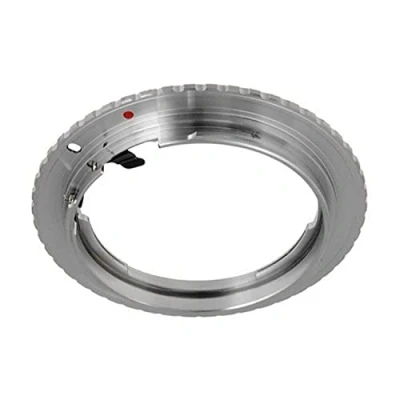 Afbeelding van Fotodiox Lens Mount Adapter Nikon F to Canon EOS (EF, EF S)