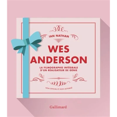 Image de Wes Anderson