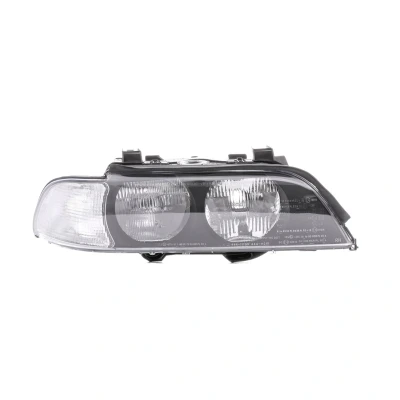 Afbeelding van Van Wezel Koplamp 0639964