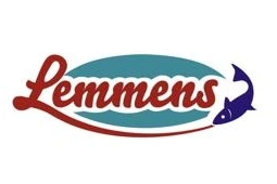 Lemmens hengelsport Logo