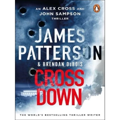 Image de Cross Down