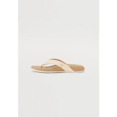 Afbeelding van Reef Cushion Harmony Teensandalen, Dames, Maat: 36, Sand Pu