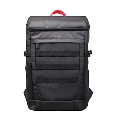Afbeelding van Acer Nitro Utility Backpack 15.6 inch Waterdicht 600g Zwart
