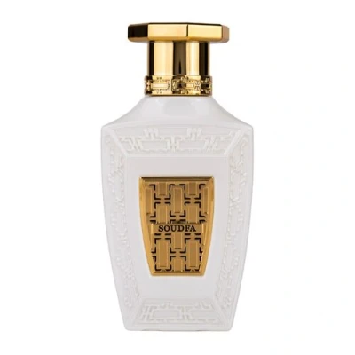 Image de Maison Asrar Soudfa Eau de Parfum 100 ml