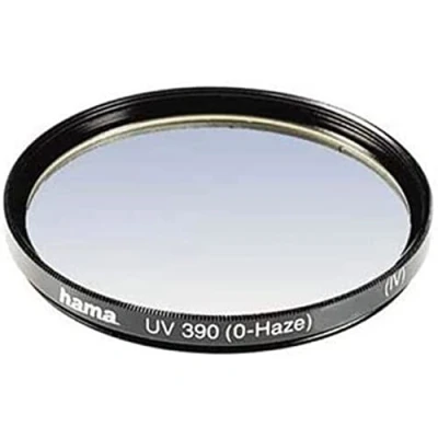 Afbeelding van Hama UV Filter 52 mm AR coated