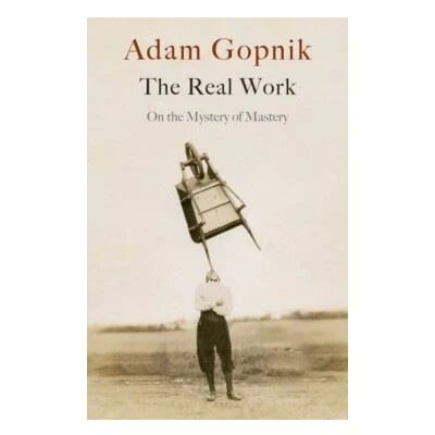 Image de The Real Work