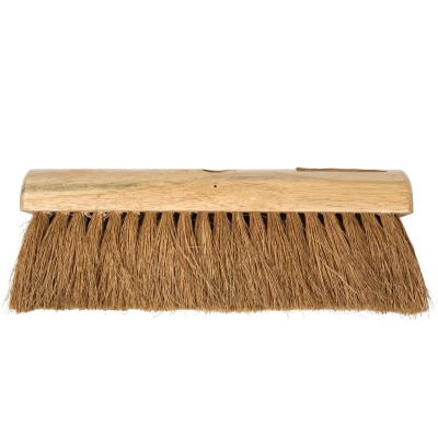 Afbeelding van Zaalveger cocos 40 cm