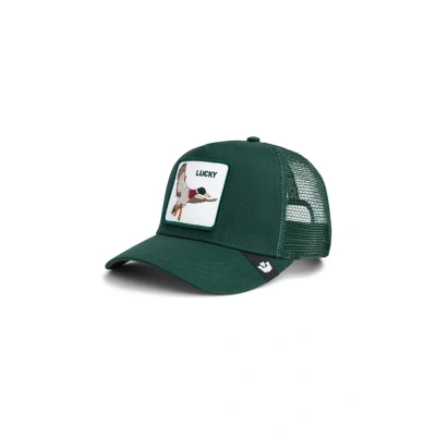 Afbeelding van Goorin Bros. Pet OG Trucker Een maat