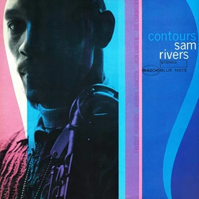 Afbeelding van Sam Rivers Contours