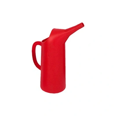 Afbeelding van Hunersdorff Oliekan 3 Liter Rood