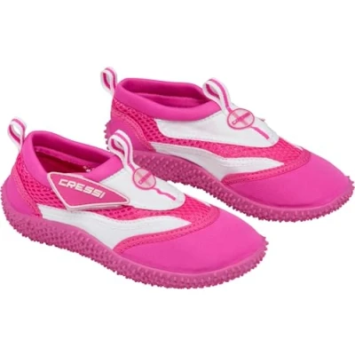 Afbeelding van Cressi Coral Jr badschoenen voor kinderen