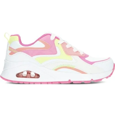Afbeelding van Skechers Meisjes Uno Gen1 Color Surge MULTICOLOR 38