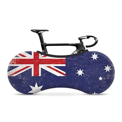 Afbeelding van Velo Sock Australische fietshoes, uniseks, Eén maat