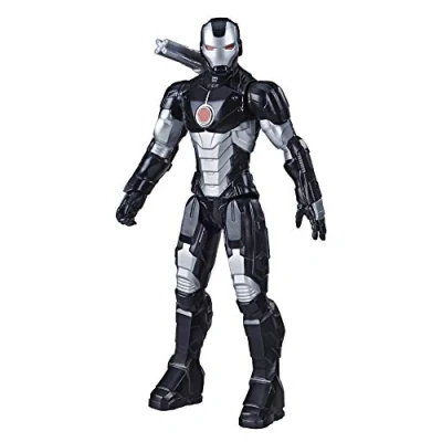 Afbeelding van Avengers Titan Hero Figure War Machine