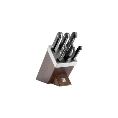Afbeelding van Zwilling Gourmet Messenblok KIS Technologie 7 delig