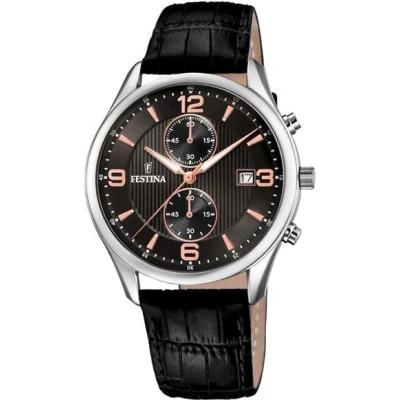 Image de Chronographe Unisex Festina F6855/7
