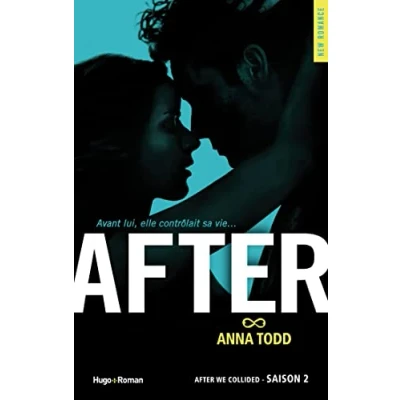 Afbeelding van After Saison 2