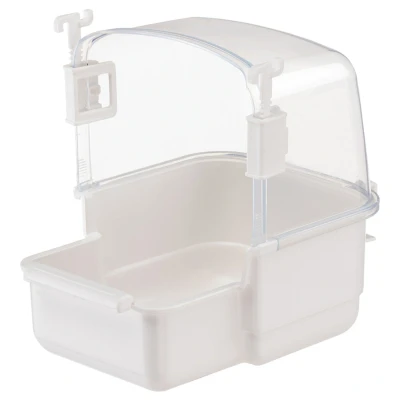 Afbeelding van Ferplast Badhuis Rio 3 Vogelverblijven 23x19x22 cm Assorti