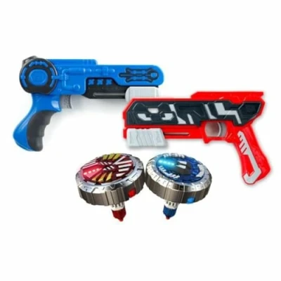 Afbeelding van Spinner Mad Duo Battle pack