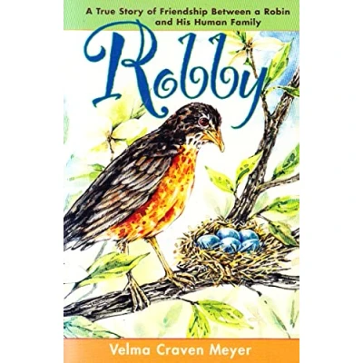 Afbeelding van Robby