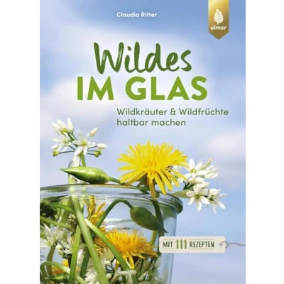 Afbeelding van Wildes im Glas