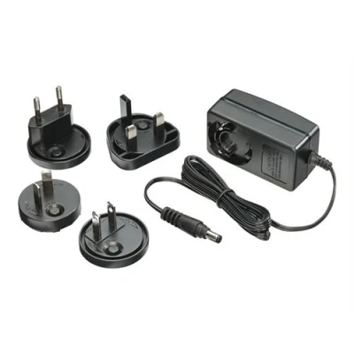 Image de LINDY ECO Adaptateur secteur CA 100 240 V