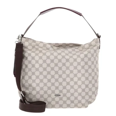 Afbeelding van Picard YEAH Handtas, Dames, Maat: One Size, Cream